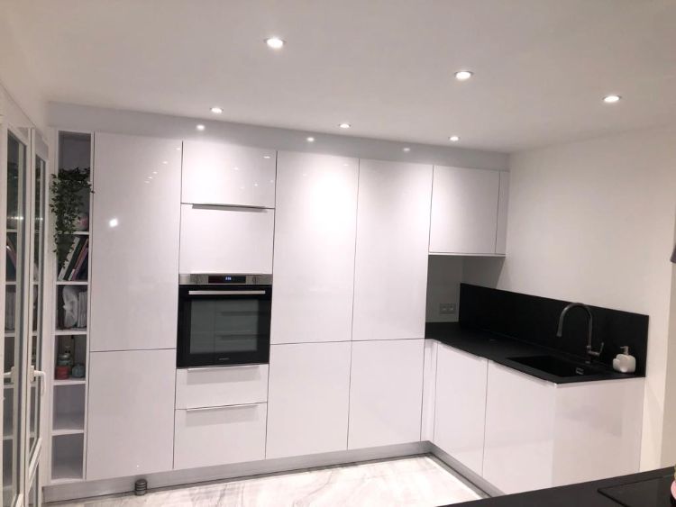 Installation ventilation Strasbourg