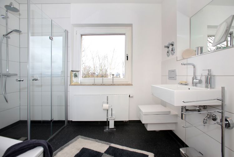 Installation sanitaire Haguenau