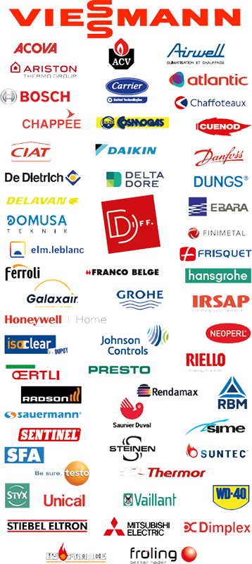 Installation chauffage Strasbourg