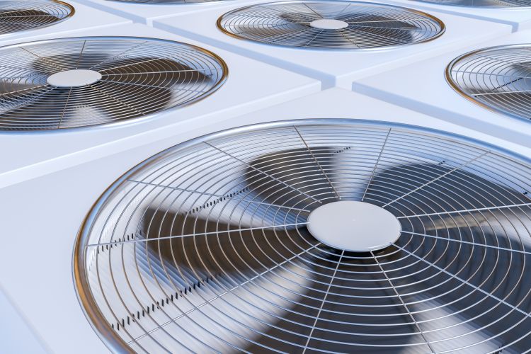 Installation ventilation Brumath