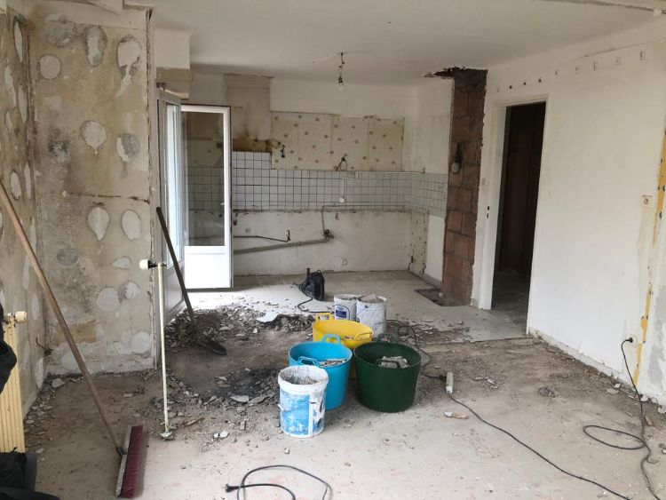 Installation climatisation Strasbourg